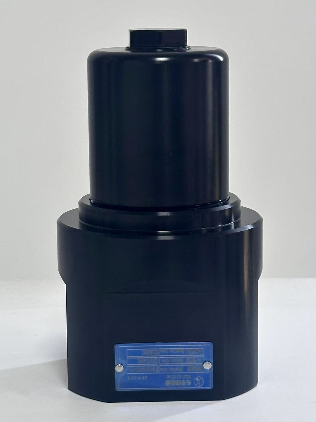 先导过滤器